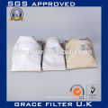 Polyester Acrylic Dust Filter Bag